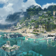 Image for article titled The Art Of Horizon Forbidden West